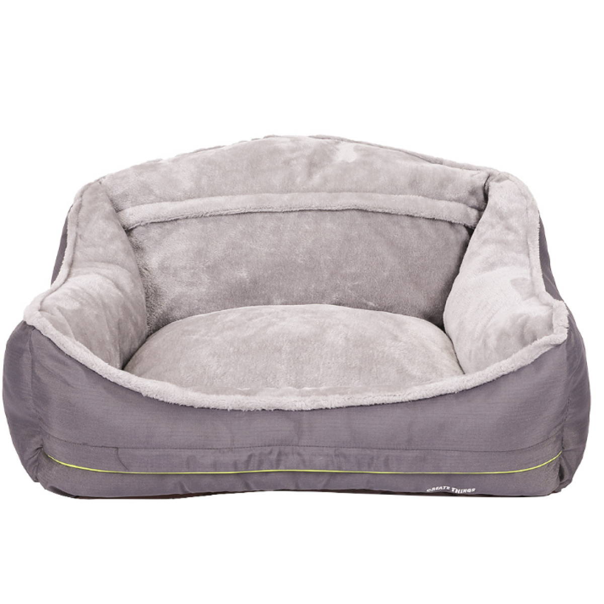 Goodtail Goods™ Dog Bed: