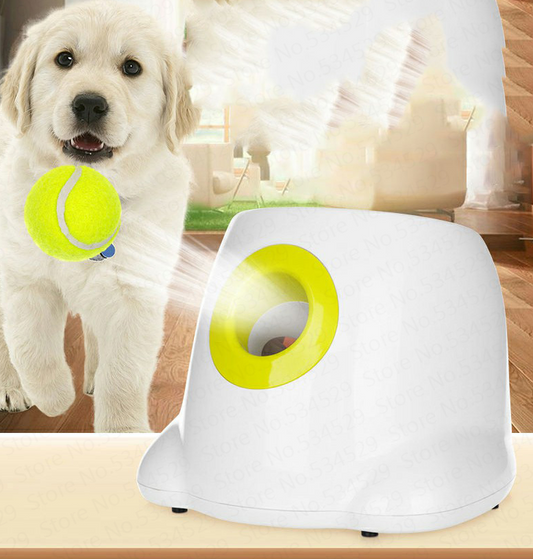 Goodtail Goods™ Ball Launcher