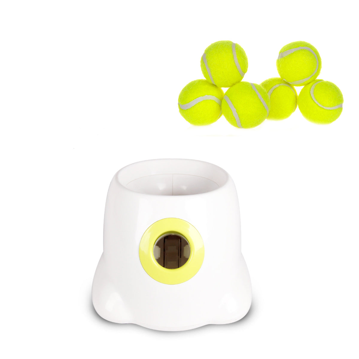 Goodtail Goods™ Ball Launcher
