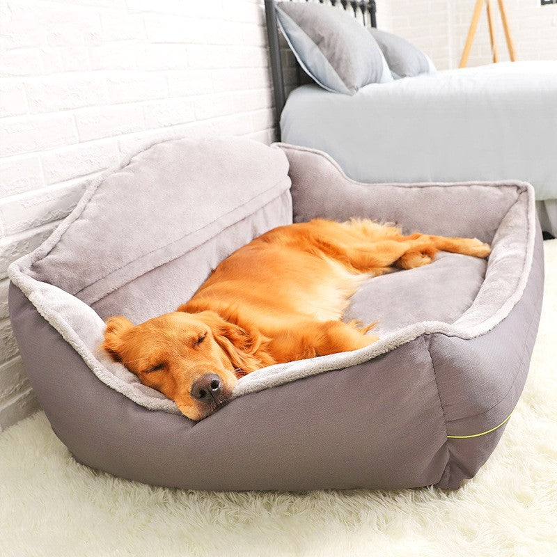 Goodtail Goods™ Dog Bed: