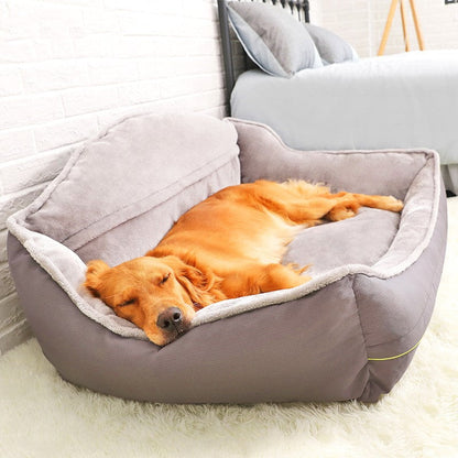 Goodtail Goods™ Dog Bed: