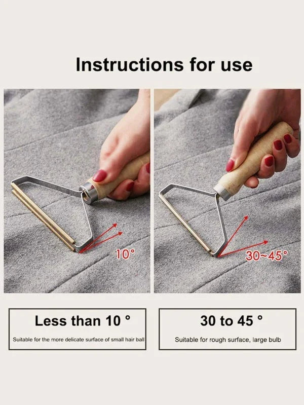 Goodtail Goods™ Hair Remover