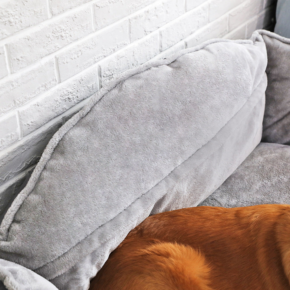 Goodtail Goods™ Dog Bed: