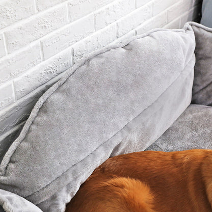 Goodtail Goods™ Dog Bed: