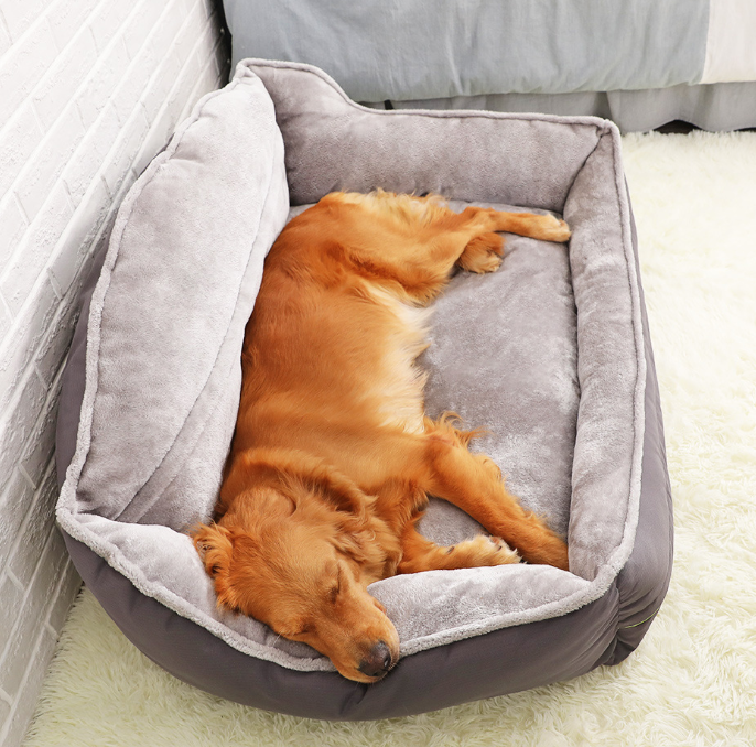 Goodtail Goods™ Dog Bed: