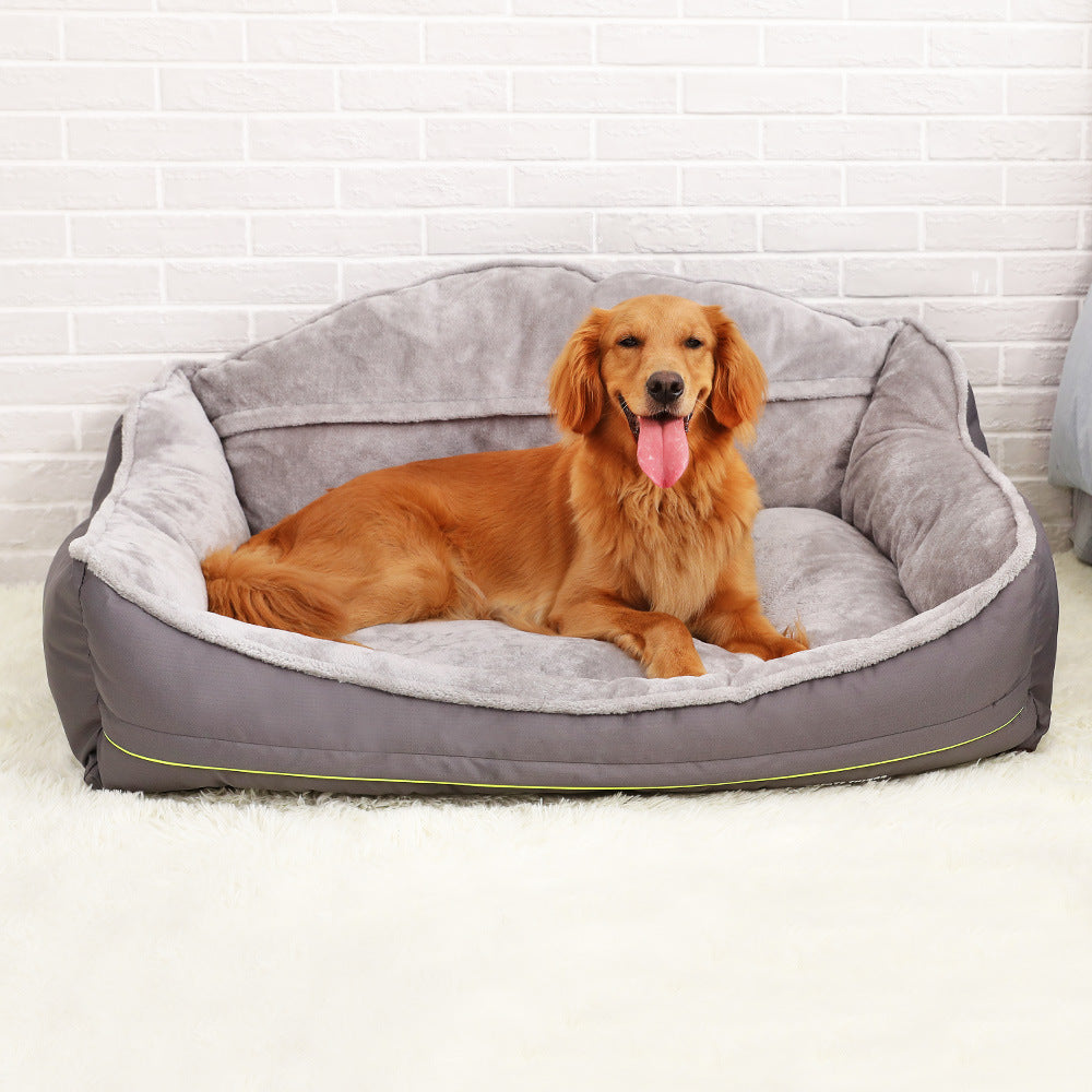 Goodtail Goods™ Dog Bed: