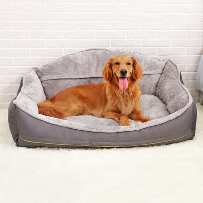 Goodtail Goods™ Dog Bed: