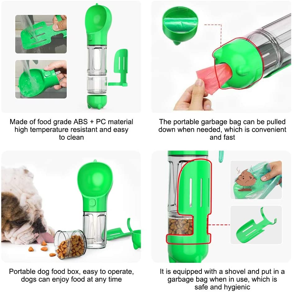 Goodtail Goods™   Dog Bottle