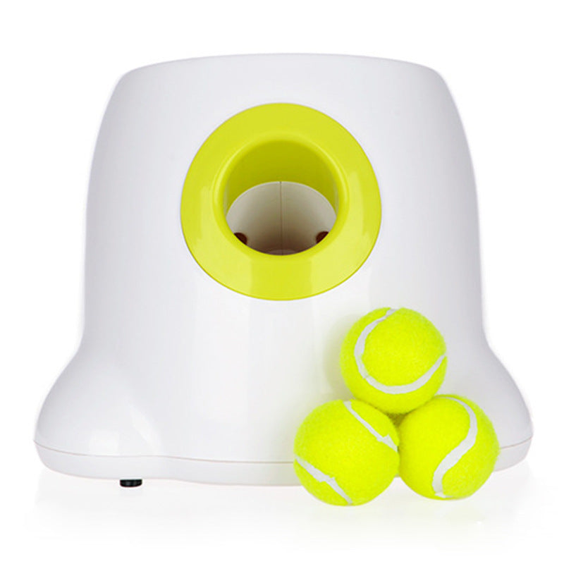 Goodtail Goods™ Ball Launcher
