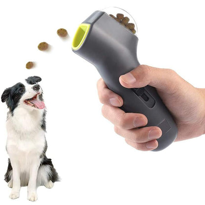 Goodtail Goods™ Pet Treat Launcher