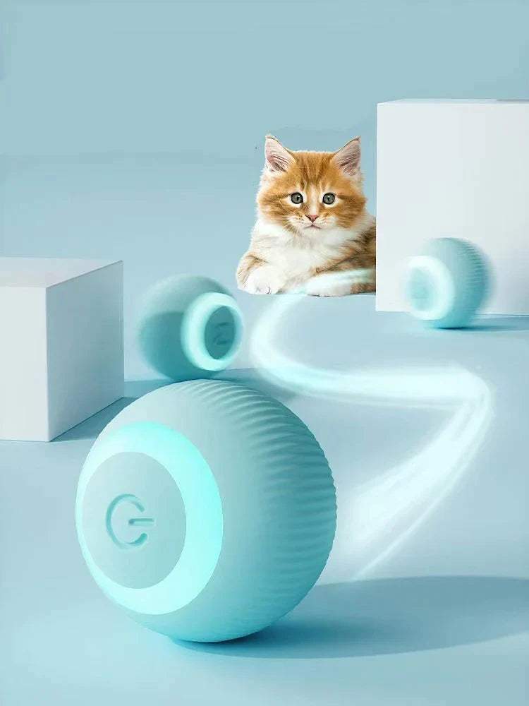 Goodtail Goods  Interactive Ball