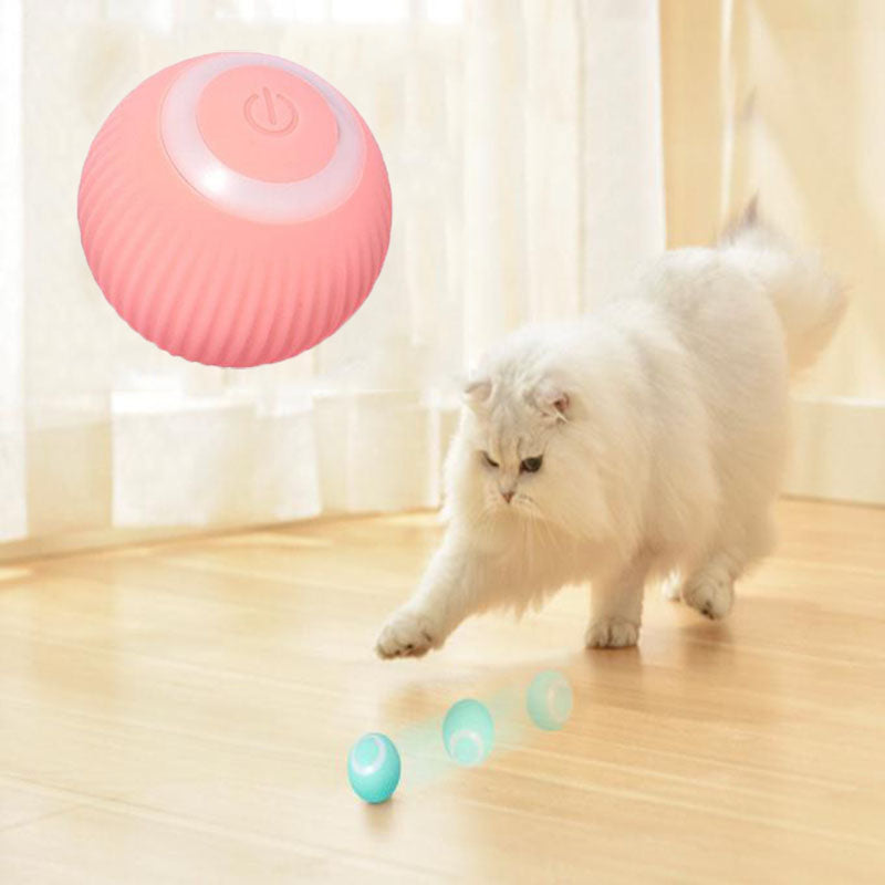 Goodtail Goods  Interactive Ball
