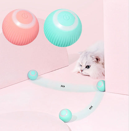 Goodtail Goods  Interactive Ball