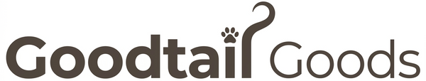 Goodtail Goods Logo